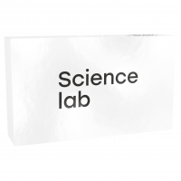 ЛН Science lab - ЭЛИТА BLACK