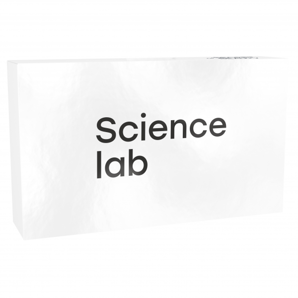 ЛН Science lab - ЭЛИТА BLACK