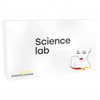 ЛН Science lab - Золотое сечение