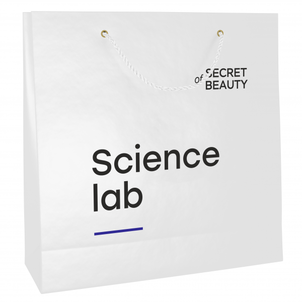 ЛН Science lab – «Anti - age MAX эффект»
