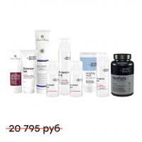 ЭЛИТА BLACK Science lab 