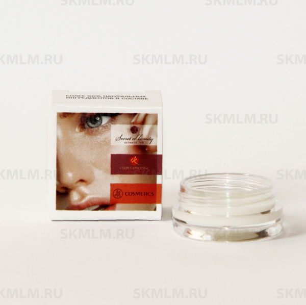 Mix- минерал гель, универсальный минерально- солевой гель для глубокой очистки кожи лица, 2 мл, пробник